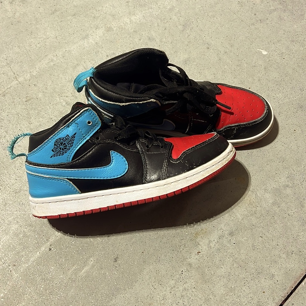 Size 3Y Jordan’s